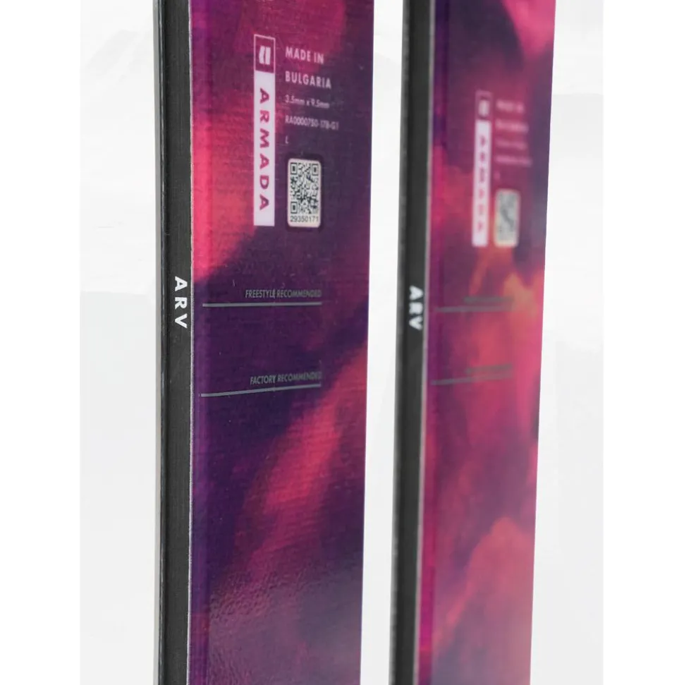 Ski Armada Arv 94