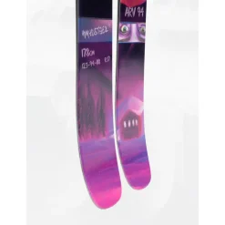Ski Armada Arv 94