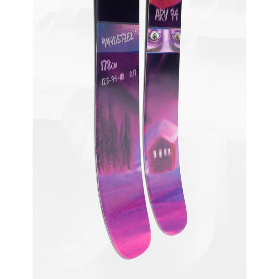 Ski Armada Arv 94