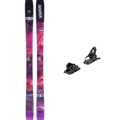 Ski Armada Arv 94