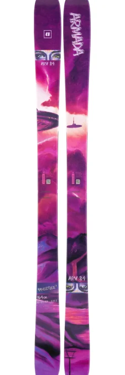 Ski Armada Arv 84