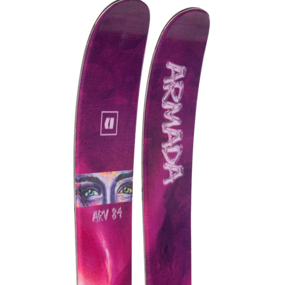 Ski Armada Arv 84