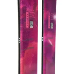 Ski Armada Arv 84