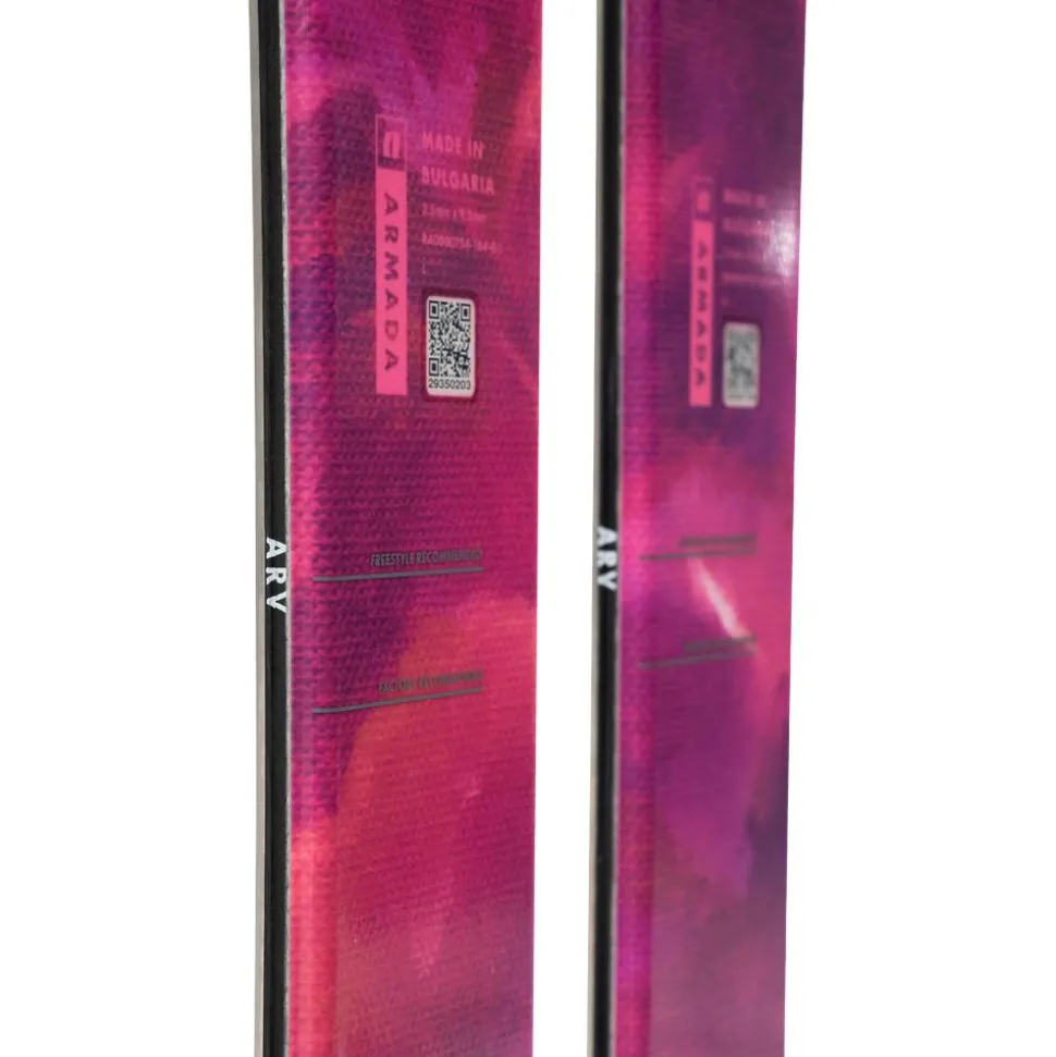 Ski Armada Arv 84