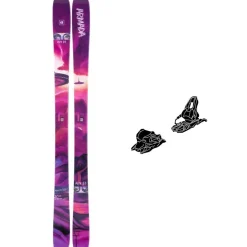 Ski Armada Arv 84