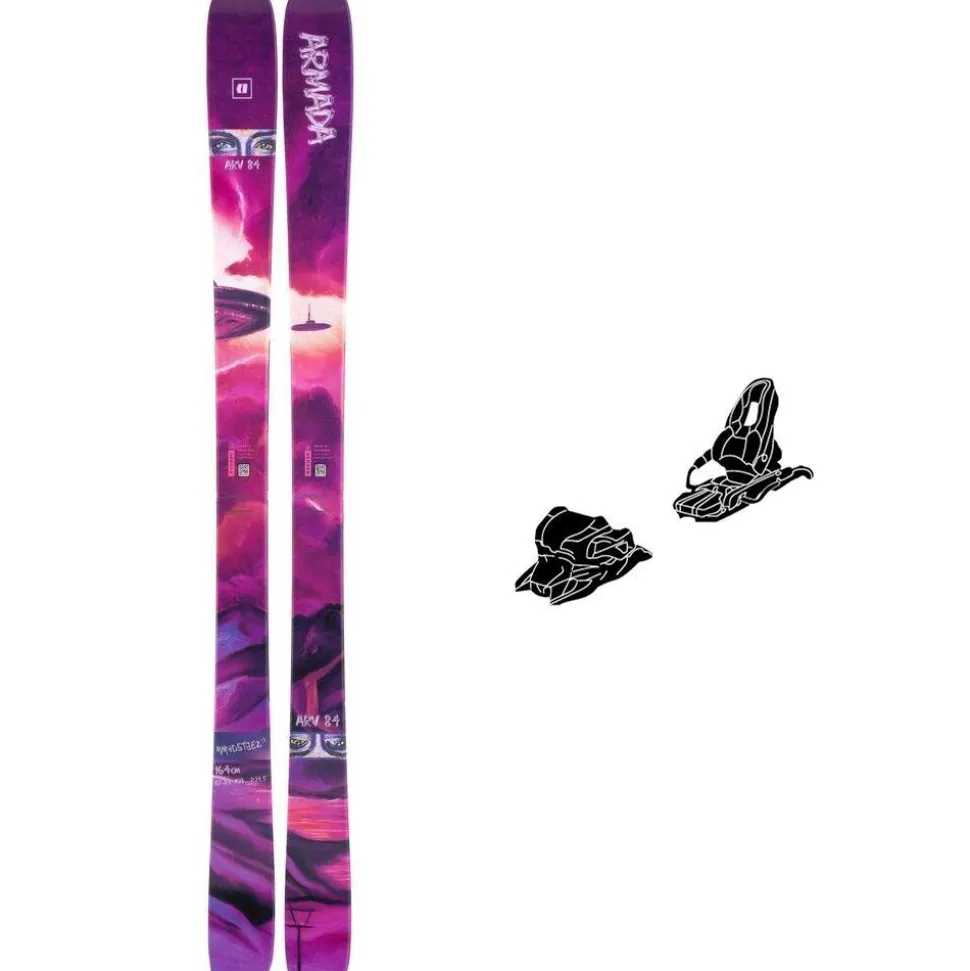 Ski Armada Arv 84