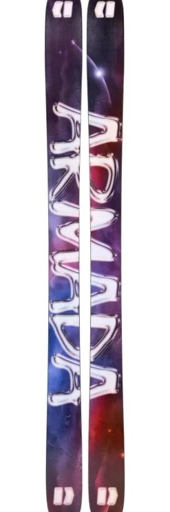 Ski Armada Arv 106