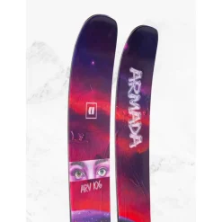 Ski Armada Arv 106