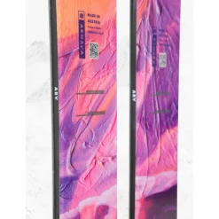 Ski Armada Arv 106
