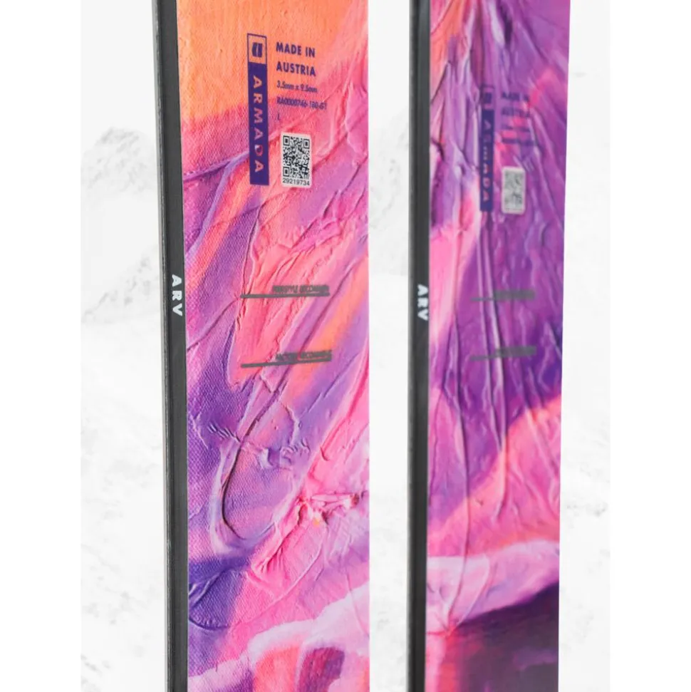 Ski Armada Arv 106