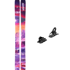 Ski Armada Arv 106