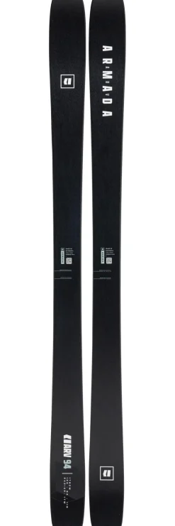 Ski Armada Arv 94 Black Edition