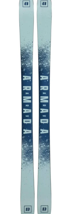 Ski Armada Arv 94 Black Edition