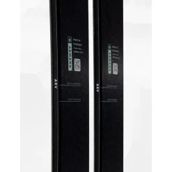 Ski Armada Arv 94 Black Edition