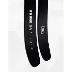 Ski Armada Arv 94 Black Edition