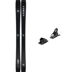 Ski Armada Arv 94 Black Edition