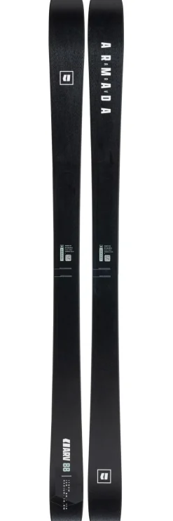 Ski Armada Arv 88 Black Edition