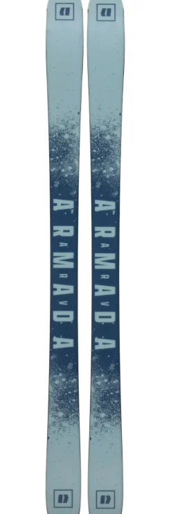 Ski Armada Arv 88 Black Edition