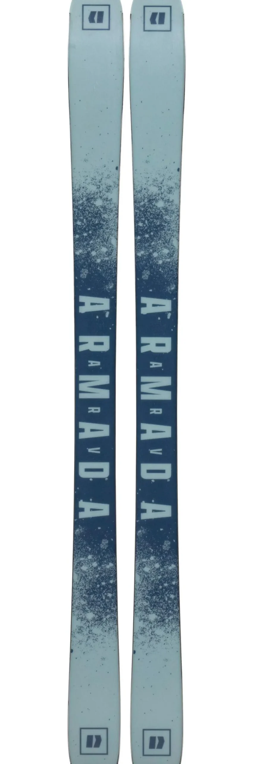 Ski Armada Arv 88 Black Edition