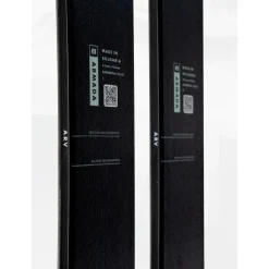Ski Armada Arv 88 Black Edition