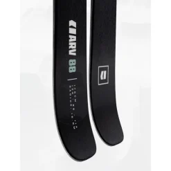 Ski Armada Arv 88 Black Edition