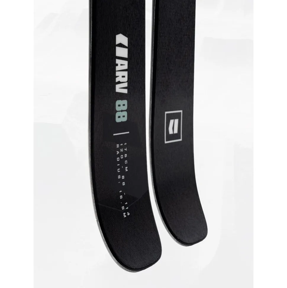 Ski Armada Arv 88 Black Edition