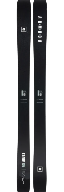Ski Armada Arv 106 Black Edition