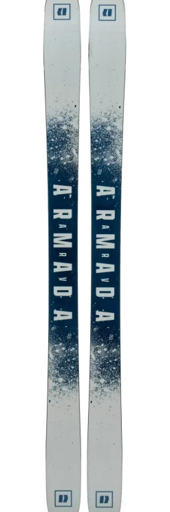 Ski Armada Arv 106 Black Edition
