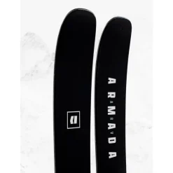 Ski Armada Arv 106 Black Edition