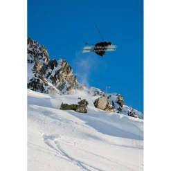 Ski Armada Arv 106 Black Edition