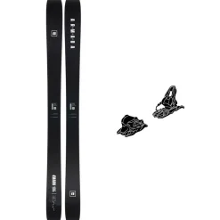 Ski Armada Arv 106 Black Edition