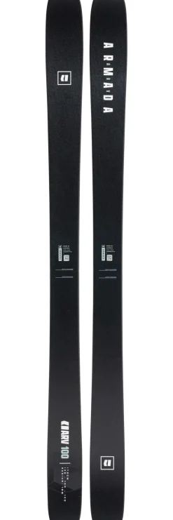 Ski Armada Arv 100 Black Edition