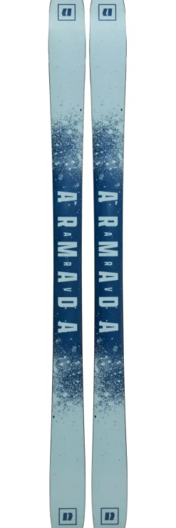 Ski Armada Arv 100 Black Edition