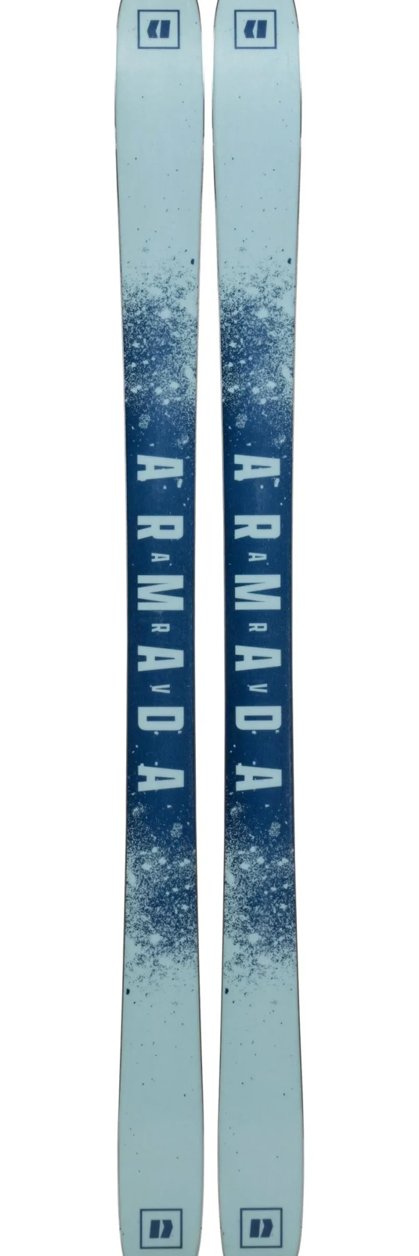 Ski Armada Arv 100 Black Edition