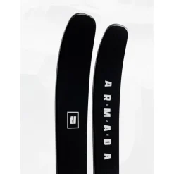 Ski Armada Arv 100 Black Edition