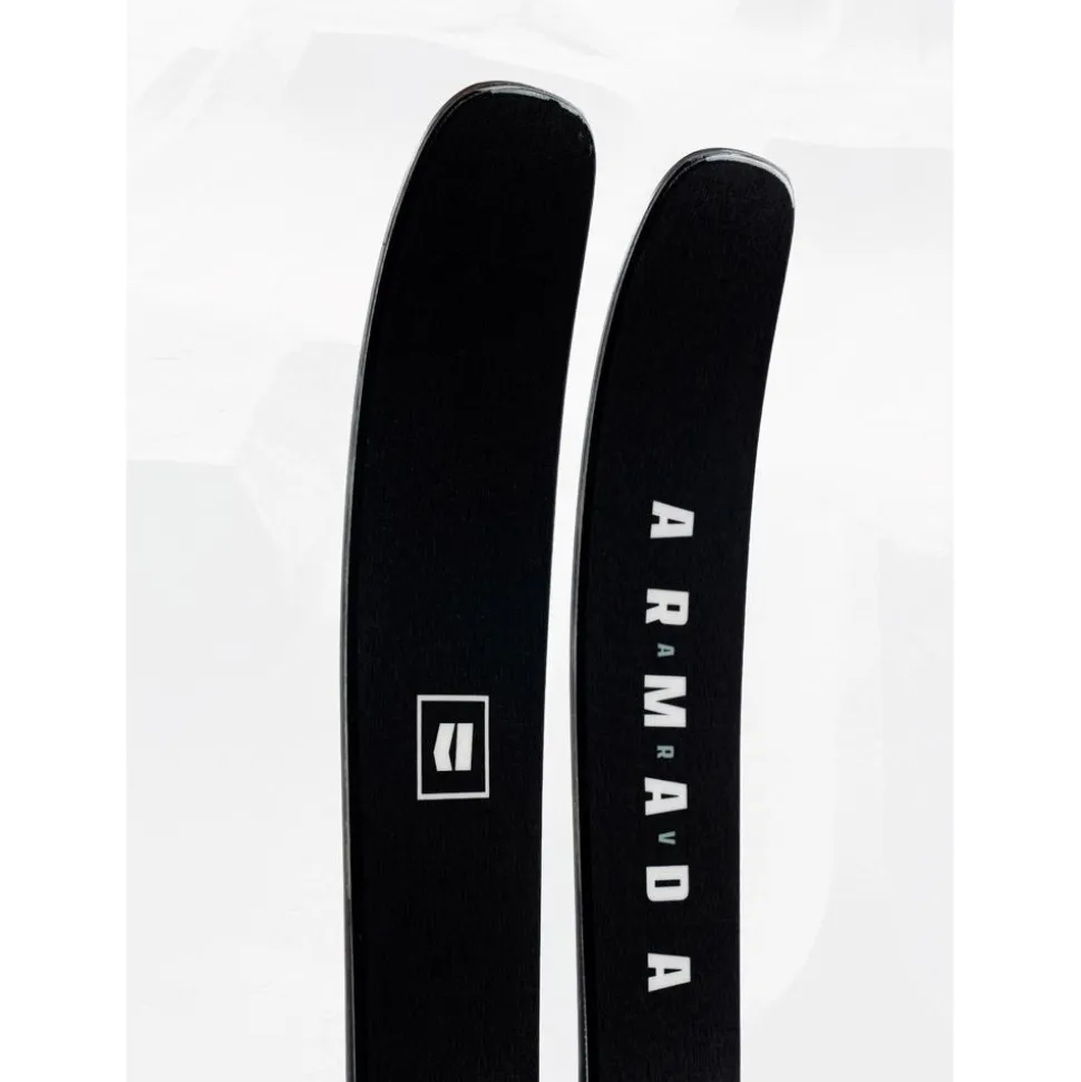 Ski Armada Arv 100 Black Edition