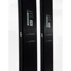 Ski Armada Arv 100 Black Edition