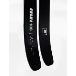 Ski Armada Arv 100 Black Edition
