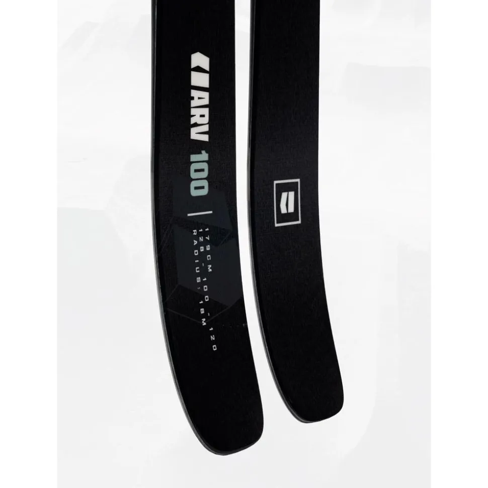 Ski Armada Arv 100 Black Edition