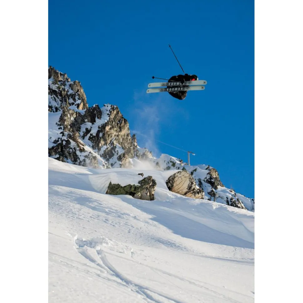 Ski Armada Arv 100 Black Edition