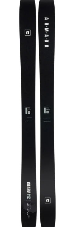Ski Armada Arv 112 Black Edition