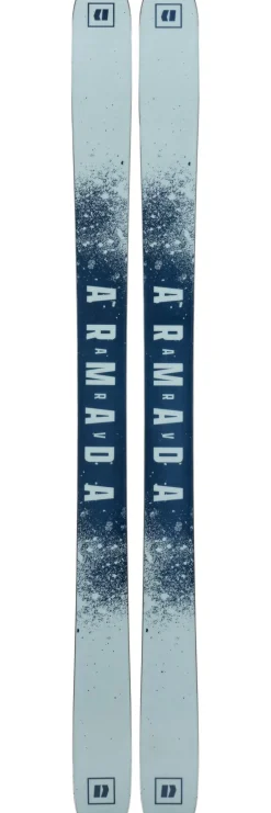 Ski Armada Arv 112 Black Edition