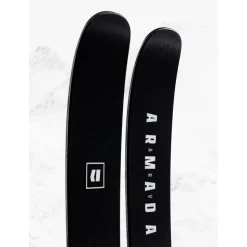 Ski Armada Arv 112 Black Edition