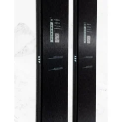 Ski Armada Arv 112 Black Edition