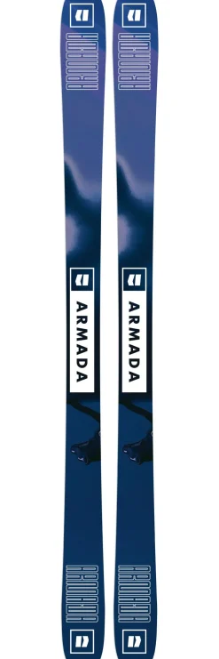 Ski Armada Arv 84 (Long)