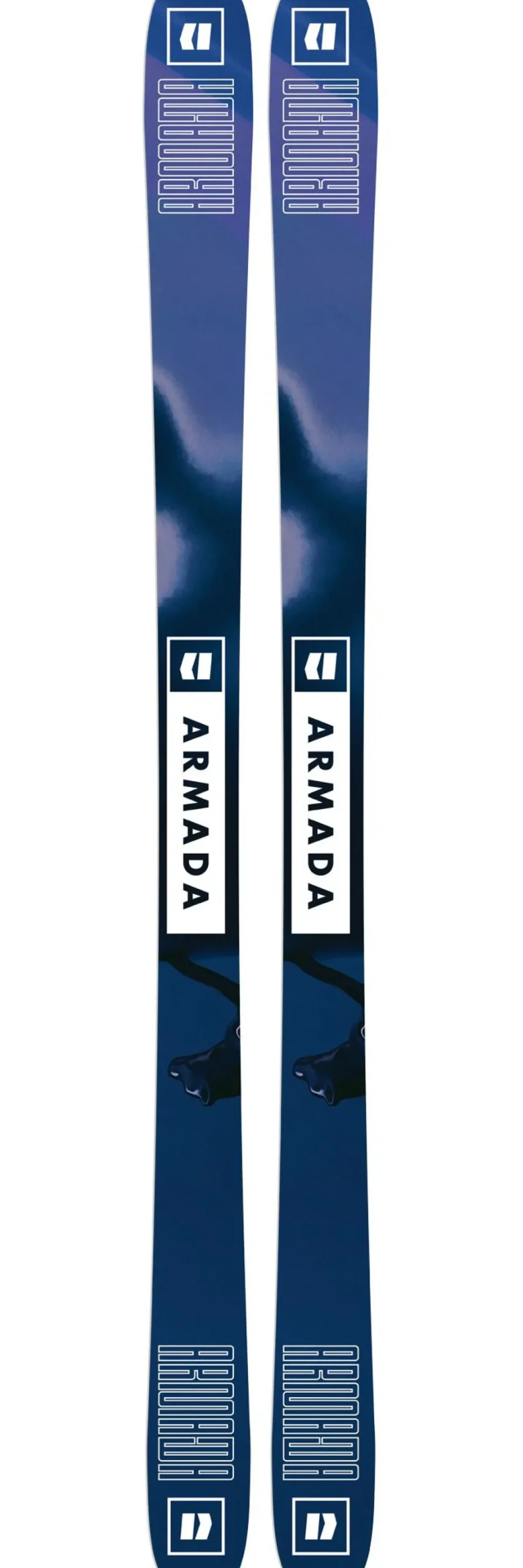 Ski Armada Arv 84 (Long)
