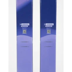 Ski Armada Arv 84 (Long)