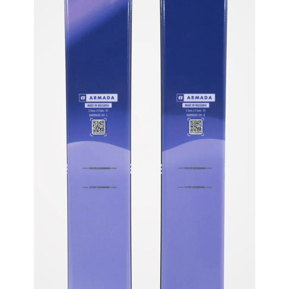 Ski Armada Arv 84 (Long)