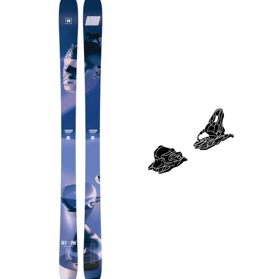 Ski Armada Arv 84 (Long)