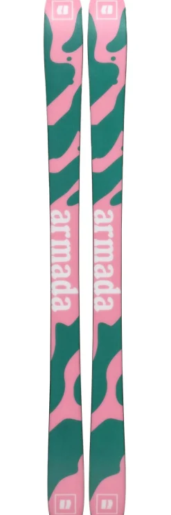 Ski Armada Arw 84